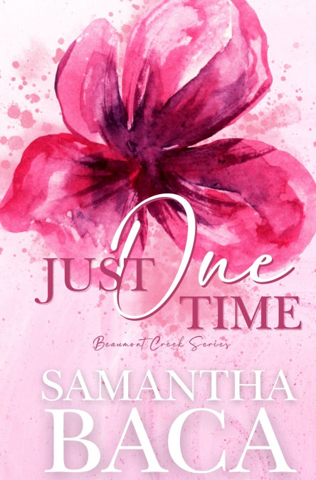 Just One Time