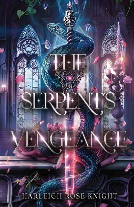 The Serpent’s Vengeance