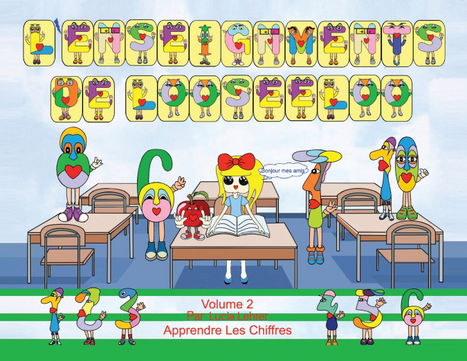 L’enseignements De Looseeloo
