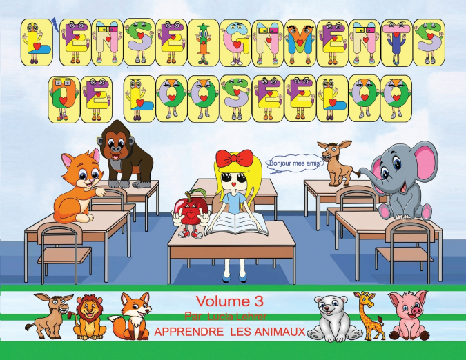 L’enseignements De Looseeloo