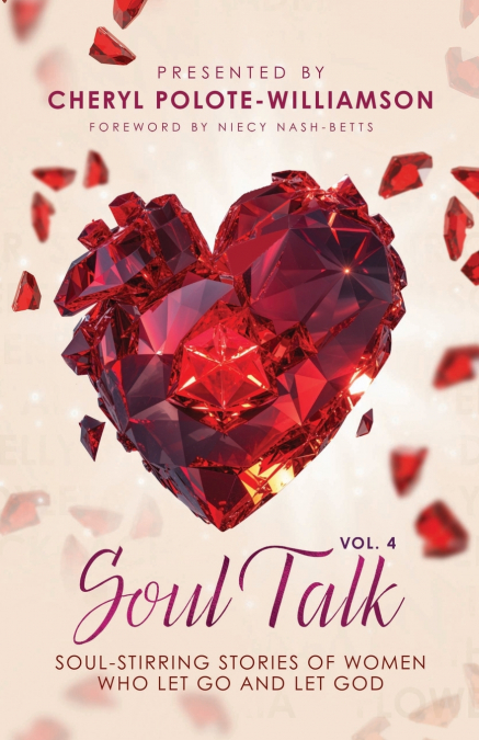 Soul Talk, Volume 4