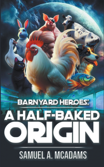 A Half-Baked Origin