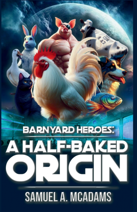 BarnYard Heroes