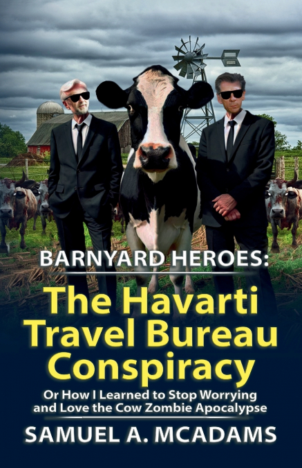 BarnYard Heroes