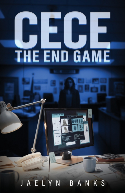 CECE THE END GAME
