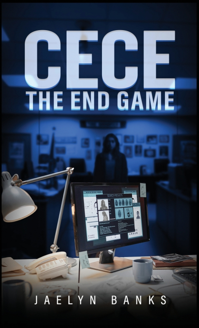 CECE THE END GAME