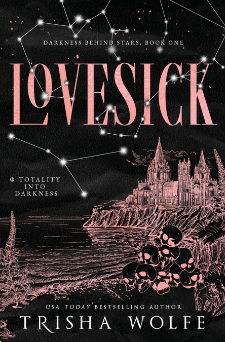Lovesick (Darkness Behind Stars)