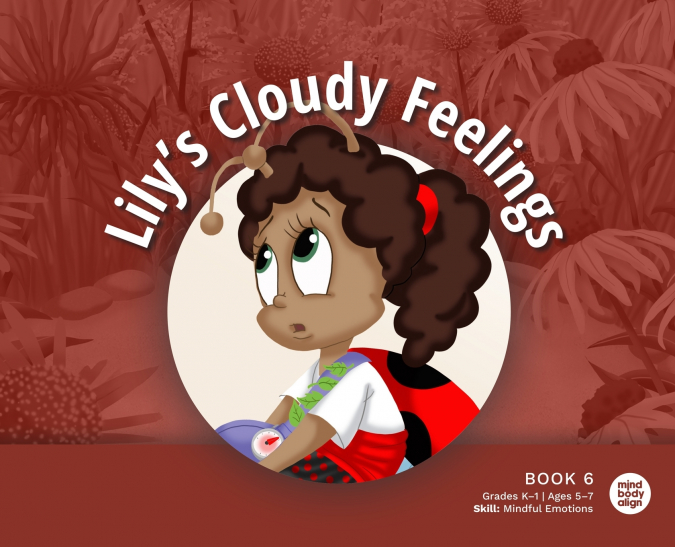Lily’s Cloudy Feelings