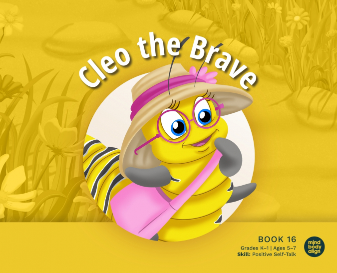 Cleo the Brave