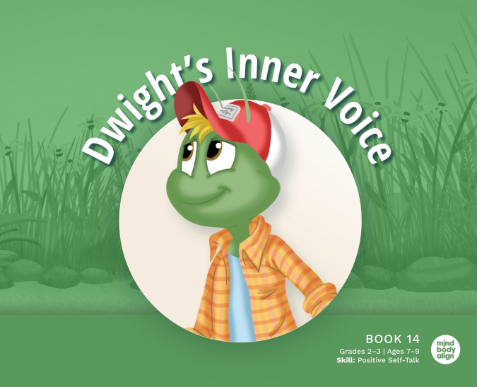 Dwight’s Inner Voice