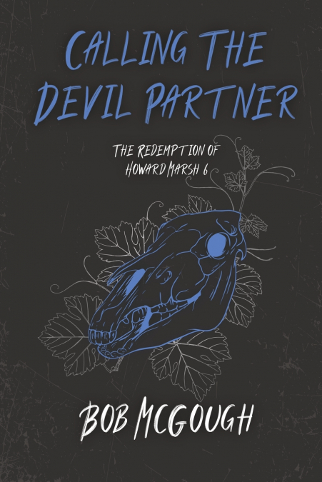 Calling The Devil Partner