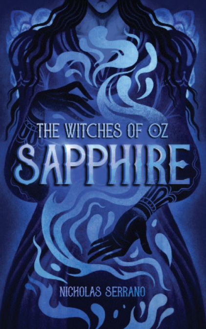 Sapphire (The Witches of Oz #2)