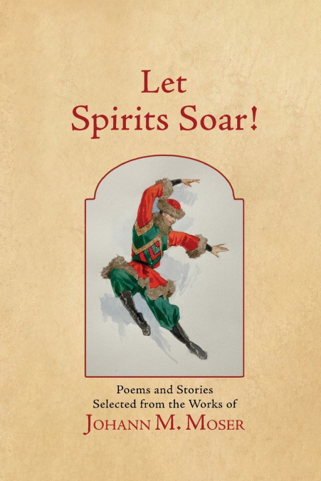 Let Spirits Soar!