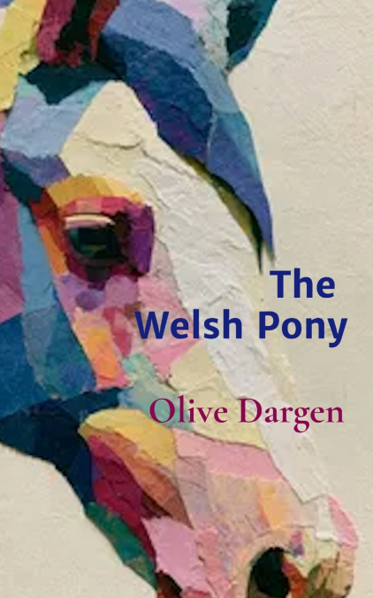 The Welsh Pony