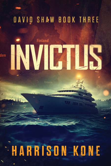 Invictus