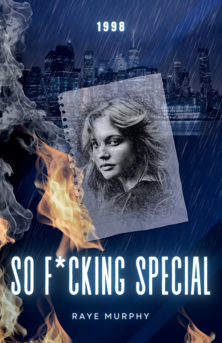 So F*cking Special