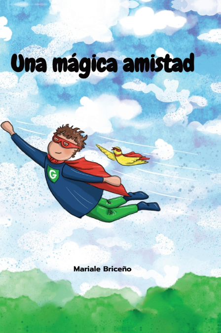 Una mágica amistad