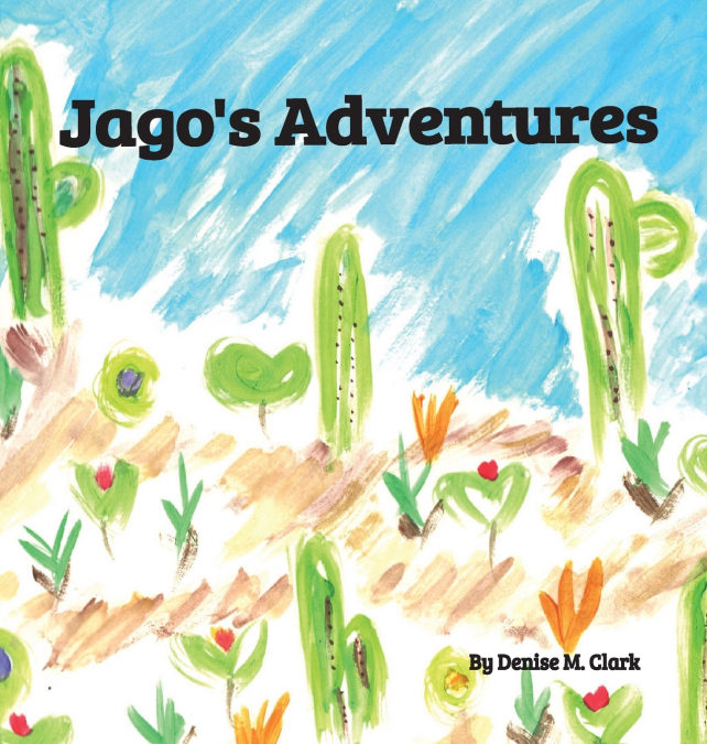 Jago’s Adventures