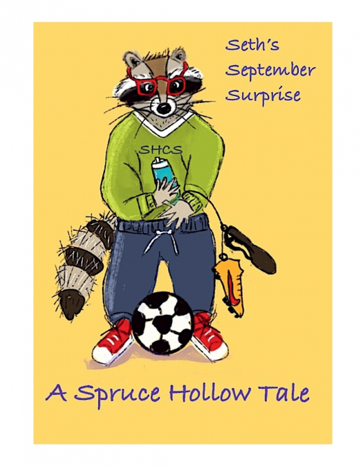 Seth’s September Surprise