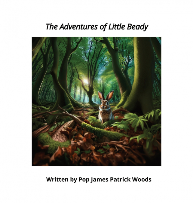 The Adventures of Little Beady