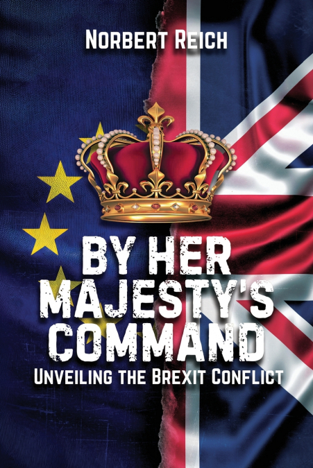 By Her Majesty’s Command