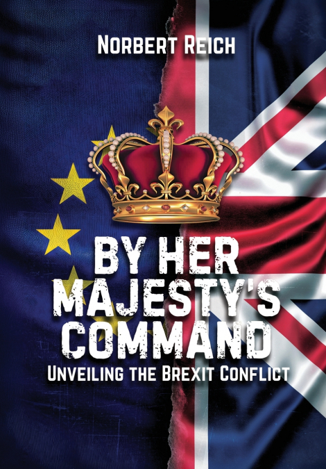 By Her Majesty’s Command