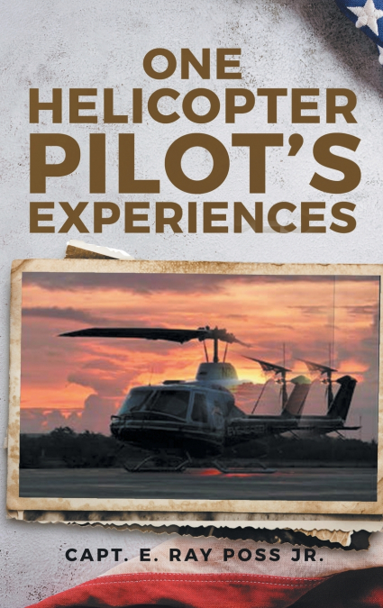 One Helicopter Pilot’s Experiences