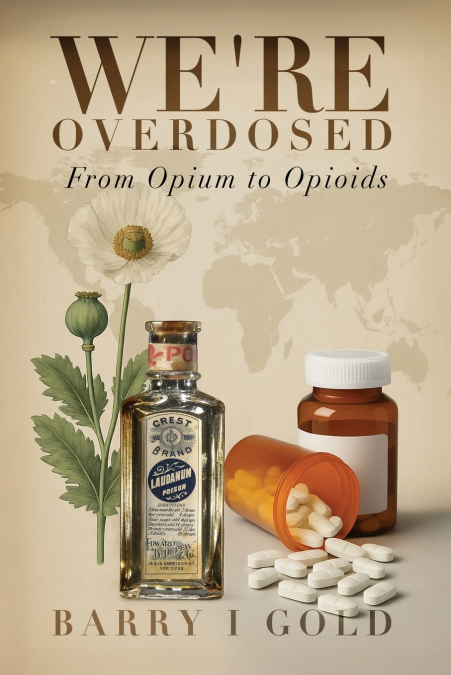We’re Overdosed