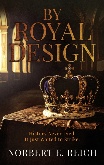 By Royal Design