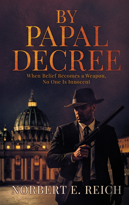 By Papal Decree