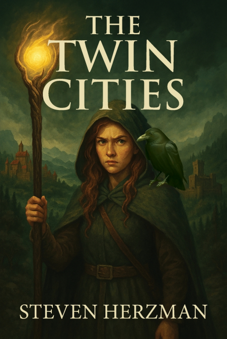 The Twin Cities