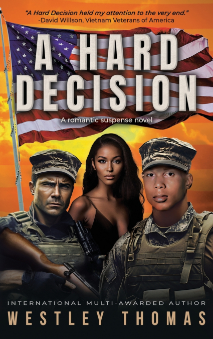 A Hard Decision
