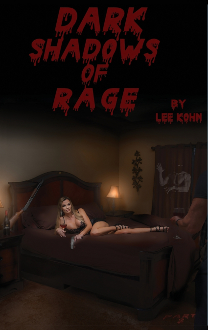 Dark Shadows of Rage