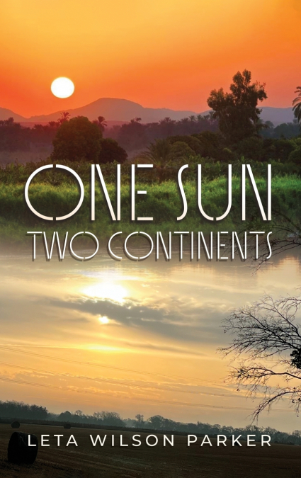 One Sun, Two Continents