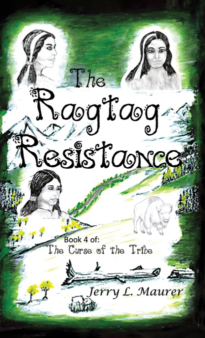 The Ragtag Resistance