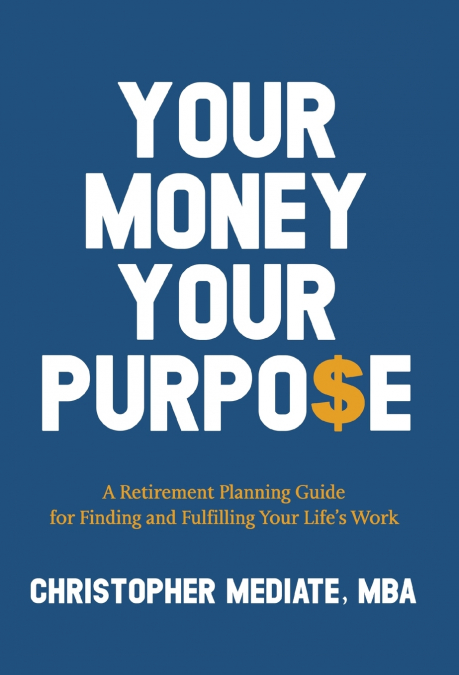 Your Money Your Purpo$e