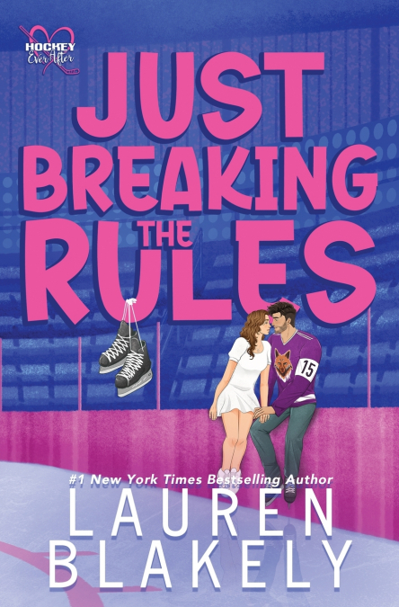 Just Breaking the Rules