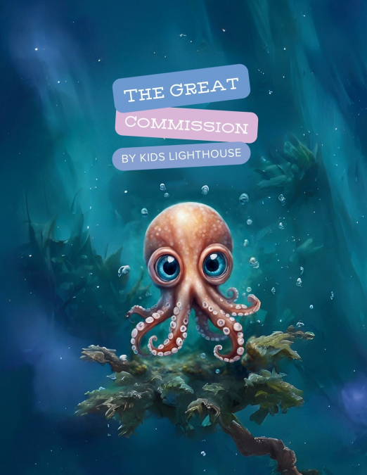 The Great Commission