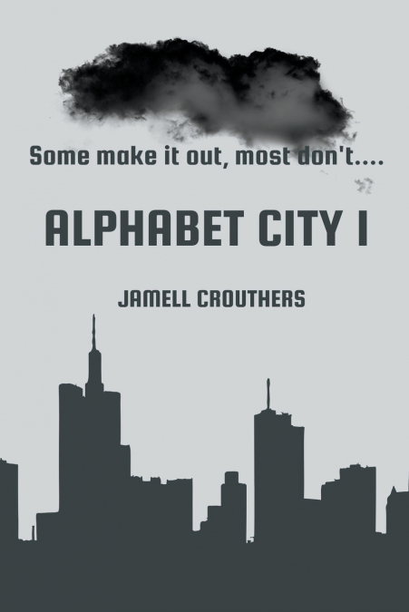 Alphabet City 1