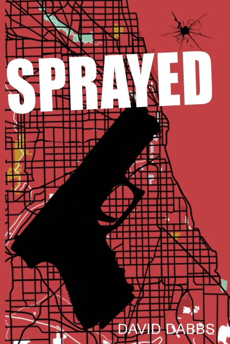 Sprayed
