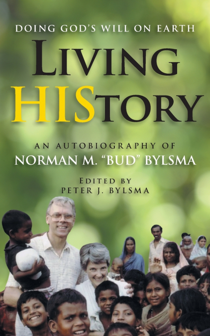 Living HIStory