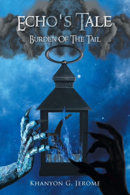 ECHO’S TALE | BURDEN OF THE TAIL