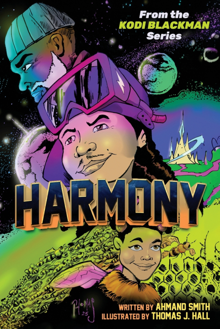 HARMONY
