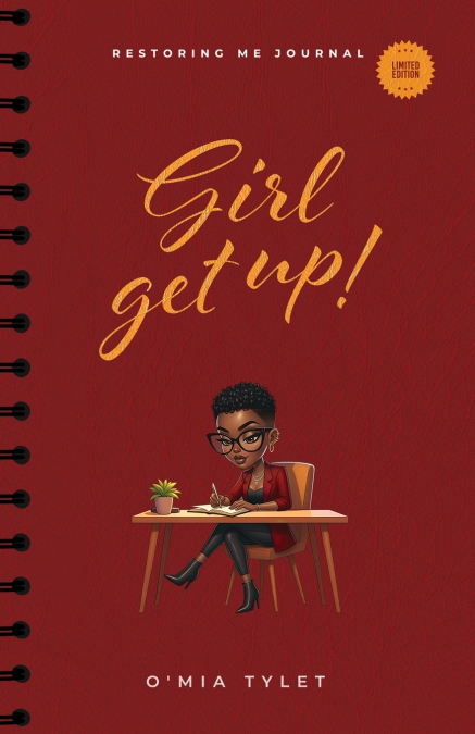 Girl Get Up