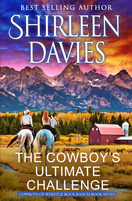 The Cowboy’s Ultimate Challenge