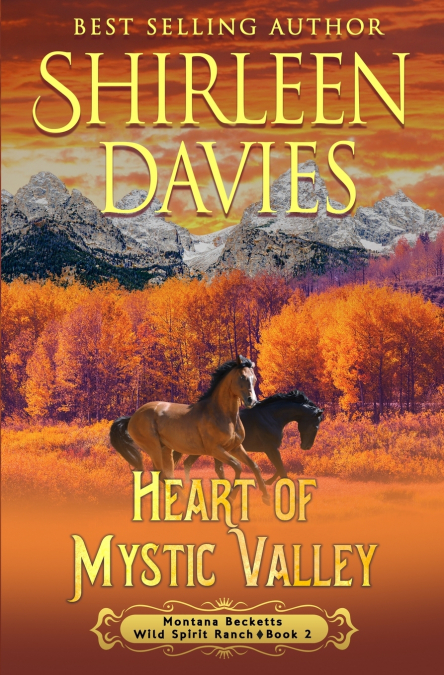 Heart of Mystic Valley