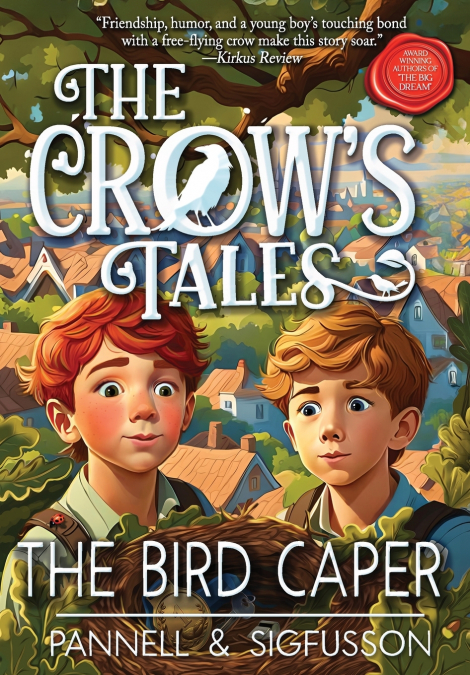 The Bird Caper