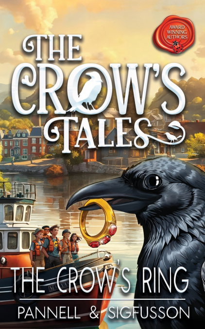 The Crow’s Ring