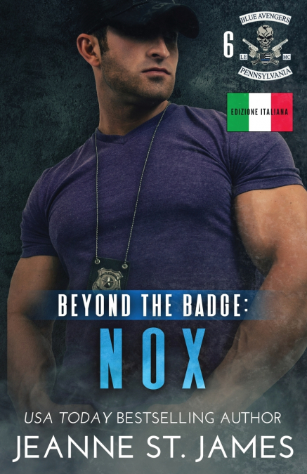 Beyond the Badge - Nox