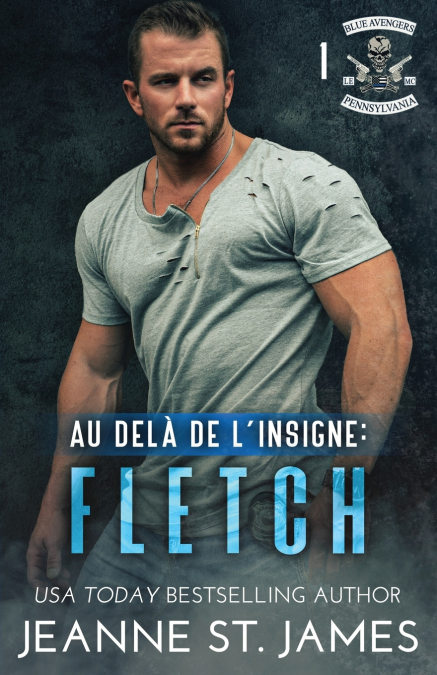 Au-delà de l’insigne